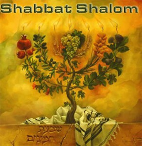 ShabbatShalom