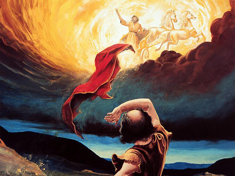elijah-was-taken-up-into-heaven-in-a-chariot-of-fire-and-horses-of-fire