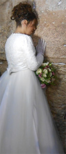 jewish-bride