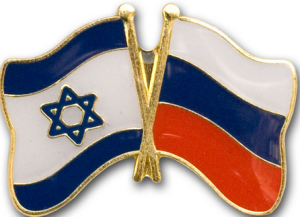 Russia-Israel