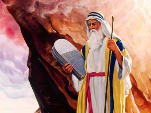 Moses-and-the-tablets-from-God