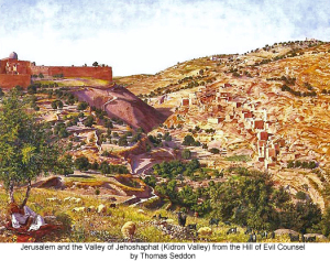 Thomas_Seddon_Jerusalem_and_the_Valley_of_Jehoshaphat_Kidron_Valley_from_the_Hill_of_Evil_Counsel_525